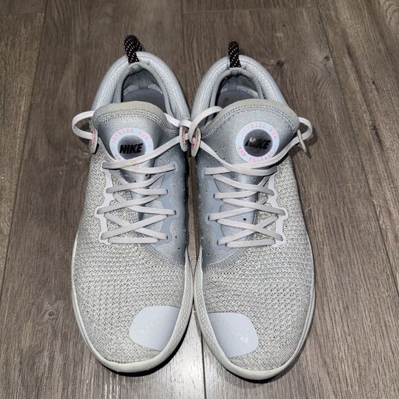 nike joyride run flyknit obsidian mist